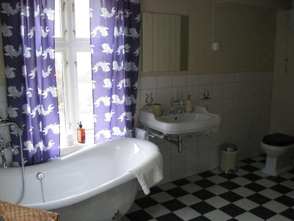 Villa Norangdal Hellesylt Zimmer foto