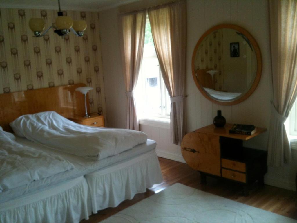 Villa Norangdal Hellesylt Zimmer foto