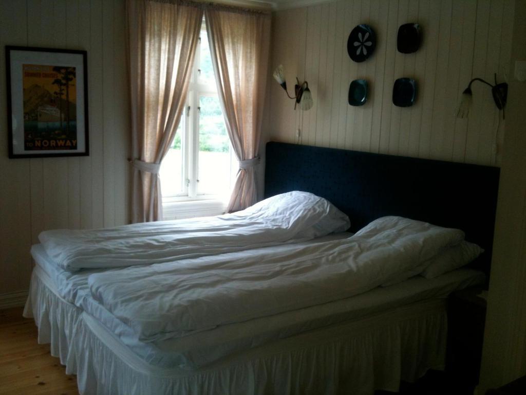 Villa Norangdal Hellesylt Zimmer foto